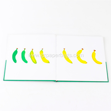 Personalized Story Book for Children